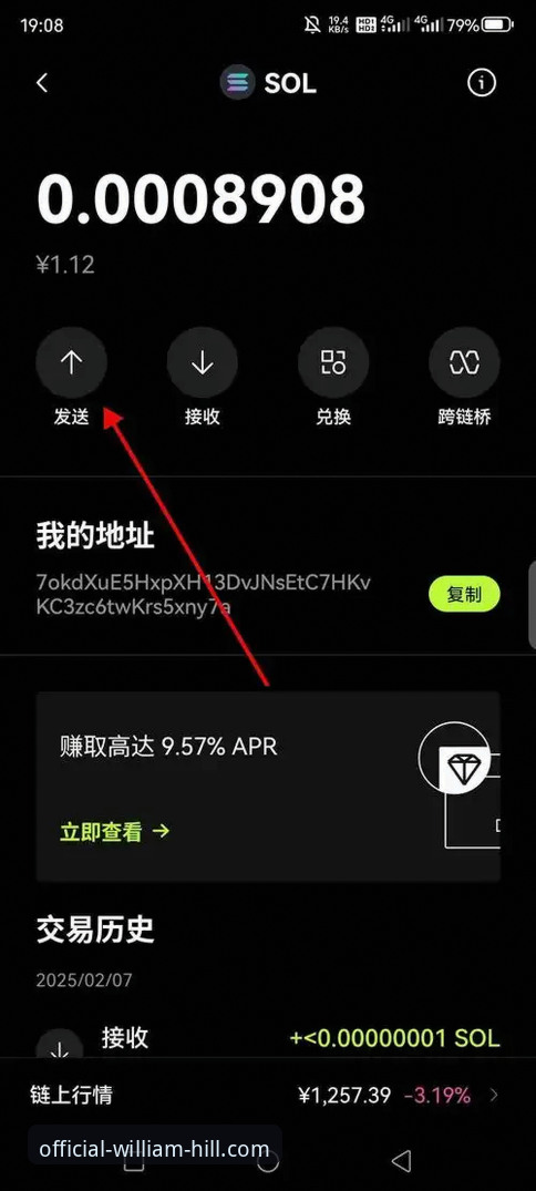 5个关键步骤：威廉希尔iOS版推荐新手必读的安装与使用指南
